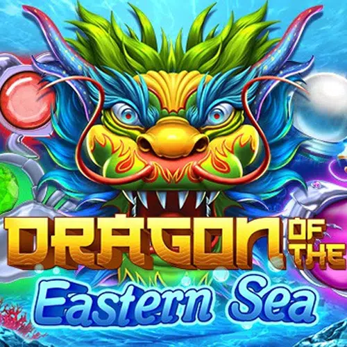 Dragon of the Eastern Sea
