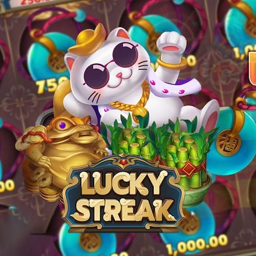 Lucky Streak