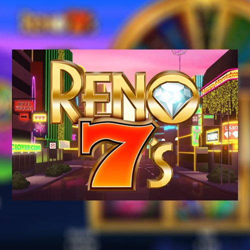 Reno 7S