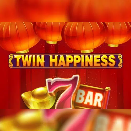 Twin Happiness