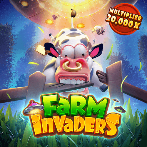 Farm Invaders PGSLOT