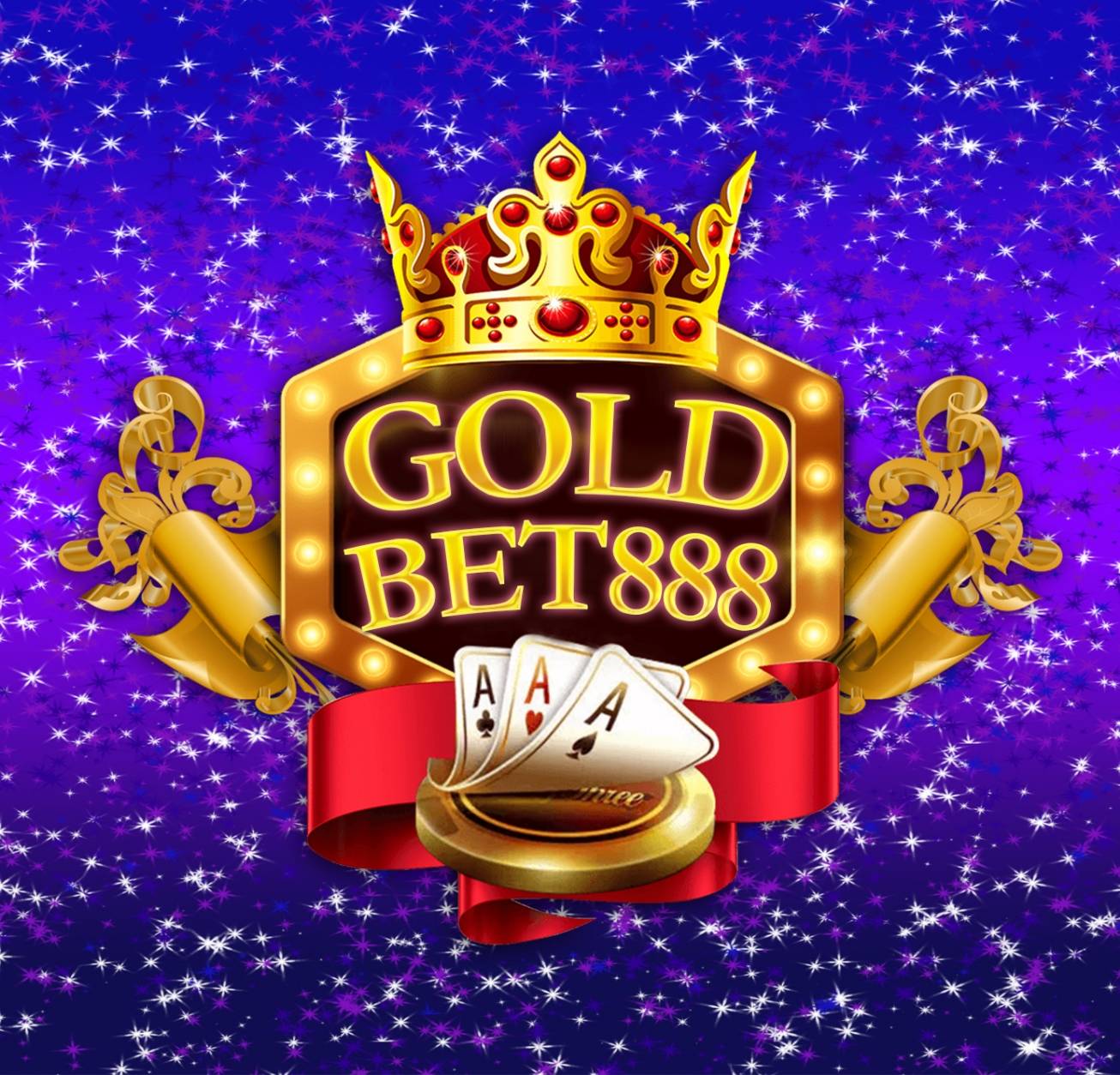 Gold Bet 888